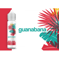 Guanabana 50 ml - Solana