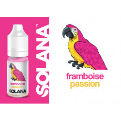 Framboise Passion - Solana